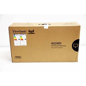 ViewSonic XG2405-2 24