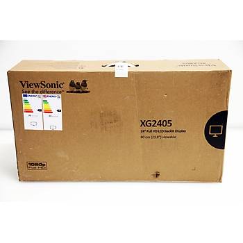 ViewSonic XG2405-2 24