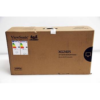ViewSonic XG2405-2 24