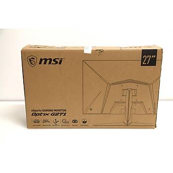 MSI OPTIX G271 27