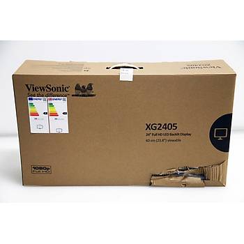 ViewSonic XG2405-2 24