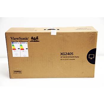 ViewSonic XG2405-2 24