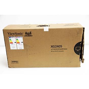 ViewSonic XG2405-2 24