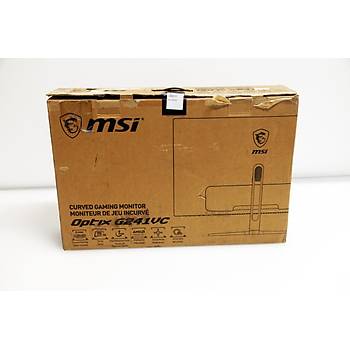 MSI Optix G241VC 23.6