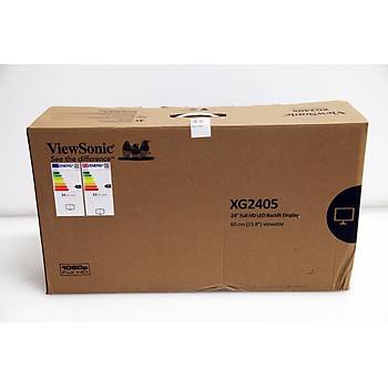 ViewSonic XG2405-2 24