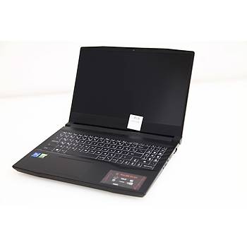 MSI PULSE GL66 11UDK-218TR Intel Core i7-10800H 16GB (8GB*2) 512GB  SSD RTX3050 TI 4GB GDDR6 15.6