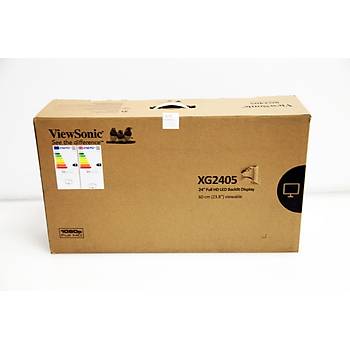 ViewSonic XG2405-2 24