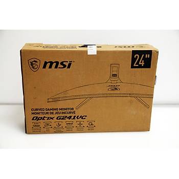 MSI Optix G241VC 23.6