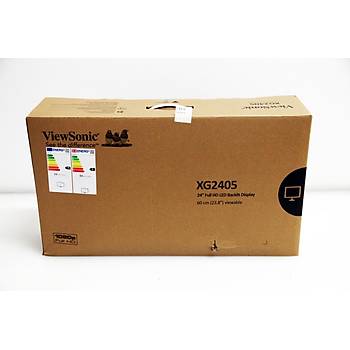 ViewSonic XG2405-2 24