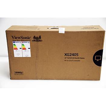ViewSonic XG2405-2 24