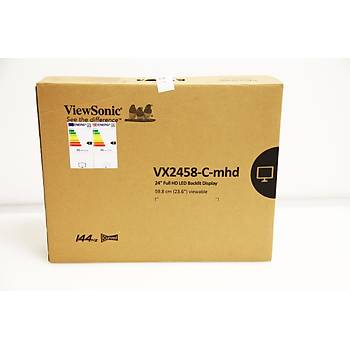 ViewSonic VX2458-MHD 23.6