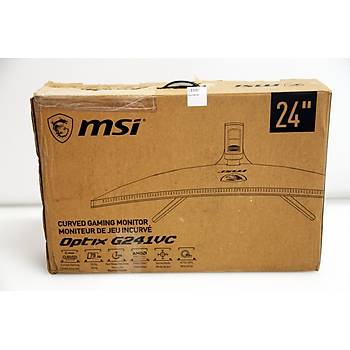 MSI Optix G241VC 23.6