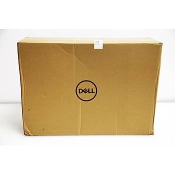 DELL AIO INSPIRON 5410 I5410AIO1305 i5-1235U 23.8 8G 1TB HDD 256G SSD MX550 2GVGA TOUCH WIN11 HOME-OUTLET-KUTU HASARLI