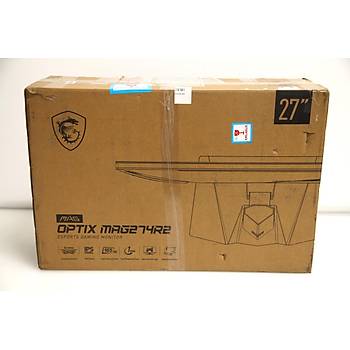MSI OPTIX MAG274R2 27