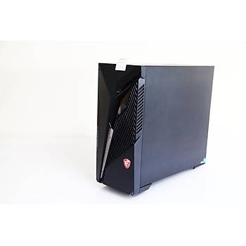 MSI MAG INFINITE S3 11TG-027XTR Intel Core i5-11400F 8GB(8GB*1) 512GBSSD RTX3060TI 8GD6 Freedos Masa�st� Bilgisayar-OUTLET-YEN�LENM�� �R�N