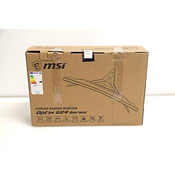 MSI Optix G24C4 23.6