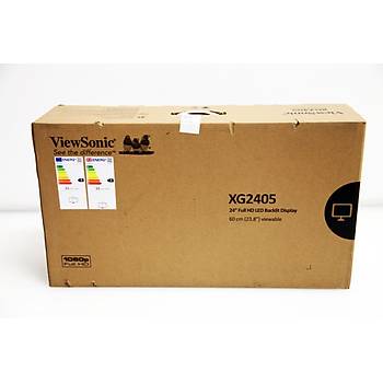ViewSonic XG2405-2 24