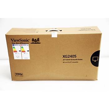 ViewSonic XG2405-2 24