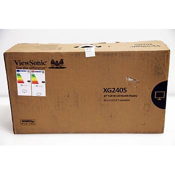 ViewSonic XG2405-2 24