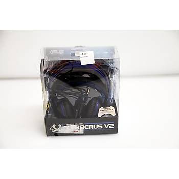 Asus Cerberus V2 Blue Oyuncu Kulaklk-OUTLET-TEHR RN