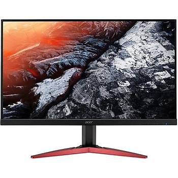 Acer KG251QJbmidpx ZeroFrame 24.5