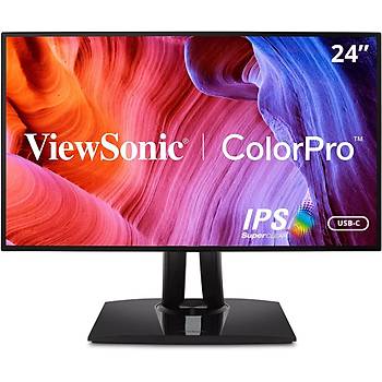 Viewsonic VP2468A 24