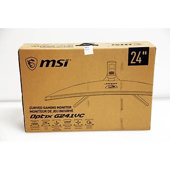 MSI Optix G241VC 23.6