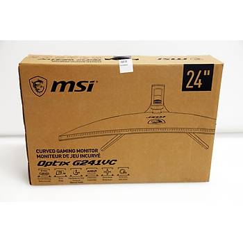 MSI Optix G241VC 23.6