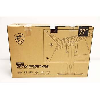 MSI OPTIX MAG274R2 27