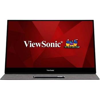 ViewSonic TD1655 15.6