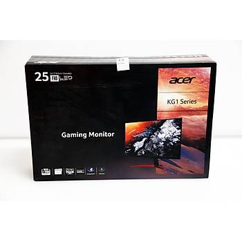 Acer KG251QJbmidpx ZeroFrame 24.5