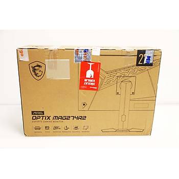 MSI OPTIX MAG274R2 27