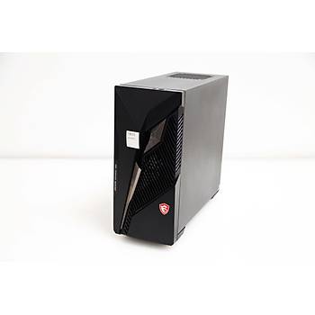 MSI MAG INFINITE S3 11TG-026XTR Intel Core i7-11700F 32GB 1TB SSD+1TB HDD RTX3060TI 8GD6 LHR Freedos Siyah Gaming Masast Bilgisayar-OUTLET-YENLENM RN