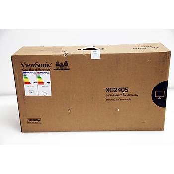 ViewSonic XG2405-2 24