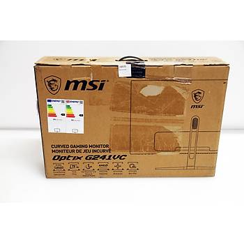 MSI Optix G241VC 23.6