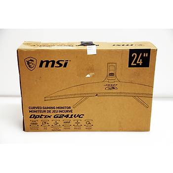 MSI Optix G241VC 23.6