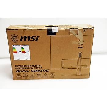 MSI Optix G241VC 23.6