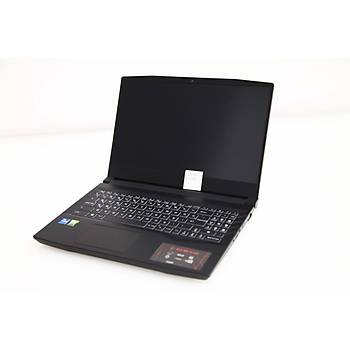 MSI PULSE GL66 11UDK-218TR Intel Core i7-10800H 16GB (8GB*2) 512GB  SSD RTX3050 TI 4GB GDDR6 15.6