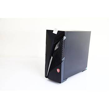 MSI MAG INFINITE S3 11TG-027XTR Intel Core i5-11400F 8GB(8GB*1) 512GBSSD RTX3060TI 8GD6 Freedos Masast Bilgisayar-OUTLET-YENLENM RN