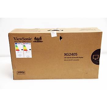ViewSonic XG2405-2 24
