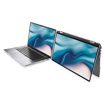 DELL NB 2IN1 LATITUDE 9510 i7-10810U 1x16G 256G SSD UMA WIFI LTE 15 TOUCH W10PRO DEMO-OUTLET-SER SONU
