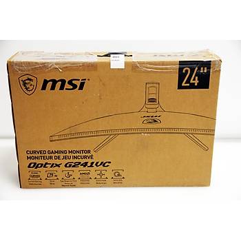 MSI Optix G241VC 23.6