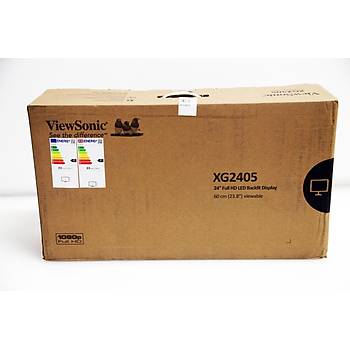 ViewSonic XG2405-2 24