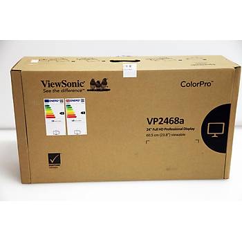 Viewsonic VP2468A 24