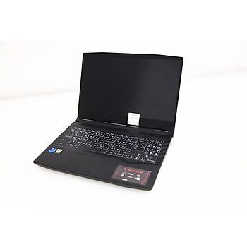 MSI PULSE GL66 11UDK-218TR Intel Core i7-10800H 16GB (8GB*2) 512GB  SSD RTX3050 TI 4GB GDDR6 15.6