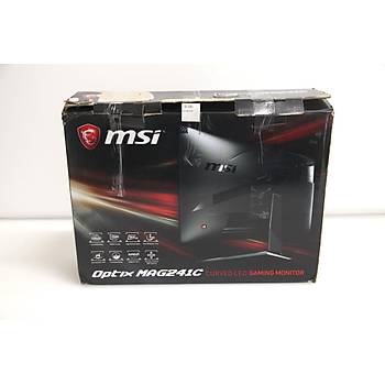 MSI Optix G241VC 23.6