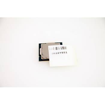 Intel Core i3-10100F 3.6 GHz 4 ekirdek 6MB Cache LGA1200 Soket 14nm lemci Tray Fansz-OUTLET-TEHR RN