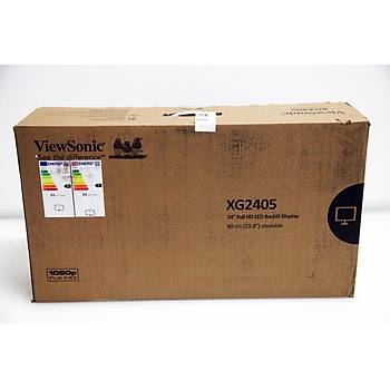 ViewSonic XG2405-2 24