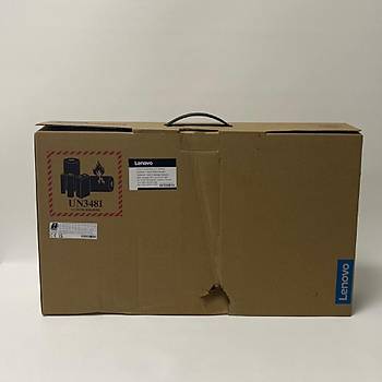 Lenovo IdeaPad Gaming 3 82K101EKTX Intel Core i5-11320H 8GB 512GB SSD NVIDIA GeForce GTX 1650 4GD6 15.6