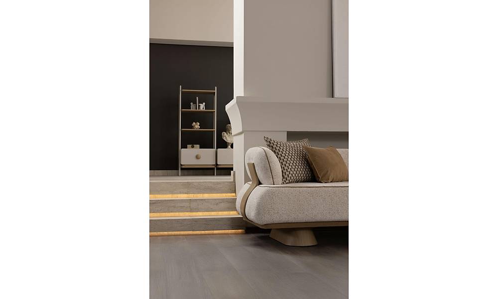 Roma Koltuk Takımı